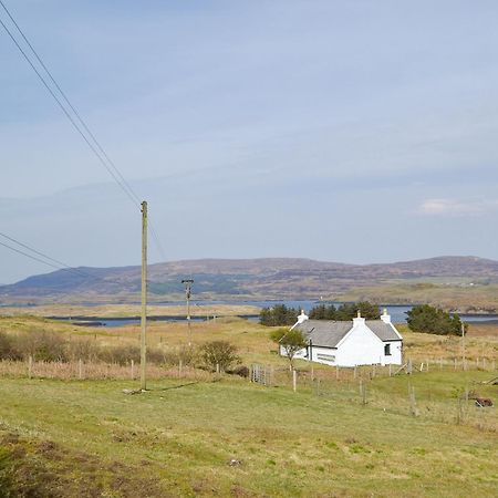 Stag Cottage Skinidin エクステリア 写真