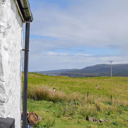 Stag Cottage Skinidin エクステリア 写真