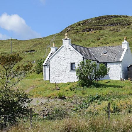Stag Cottage Skinidin エクステリア 写真